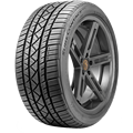 Tire Continental 245/45R20